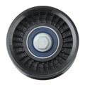 Genuine Idler Pulley, C2D21157 C2D21157